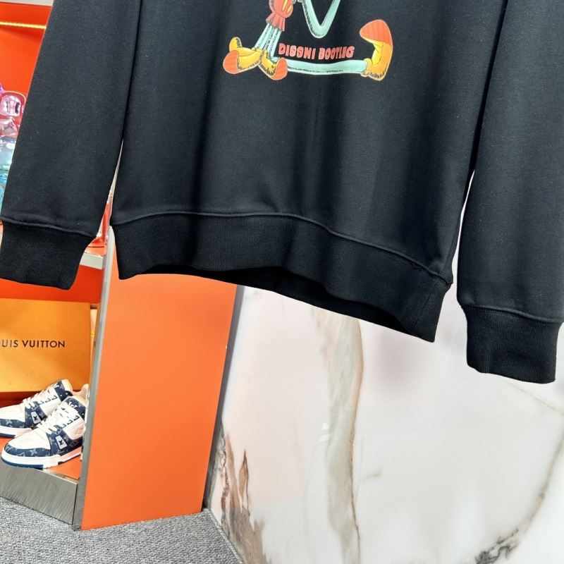 Louis Vuitton Hoodies